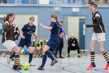 Bild 403 - wCJ Hamburger Futsalmeisterschaft